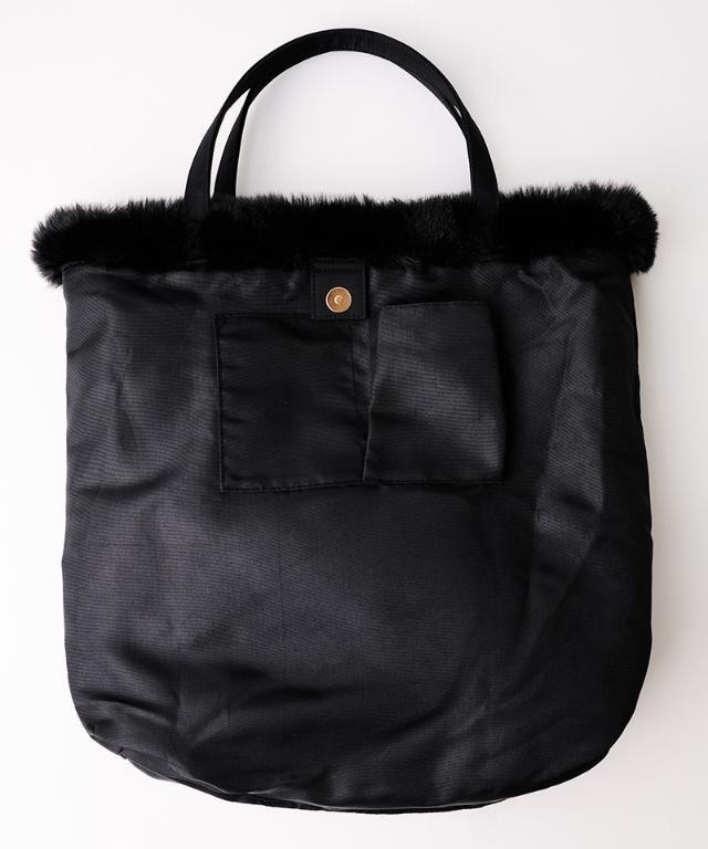 JENNEリボンエコファートート｜JENNE(ジェンヌ)公式通販：パリジェンヌ