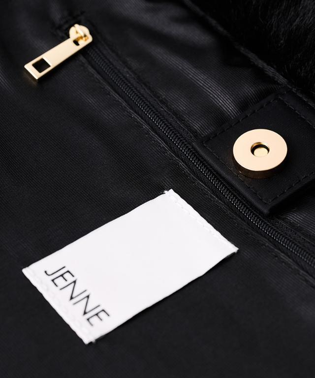 JENNEリボンエコファートート｜JENNE(ジェンヌ)公式通販：パリジェンヌ