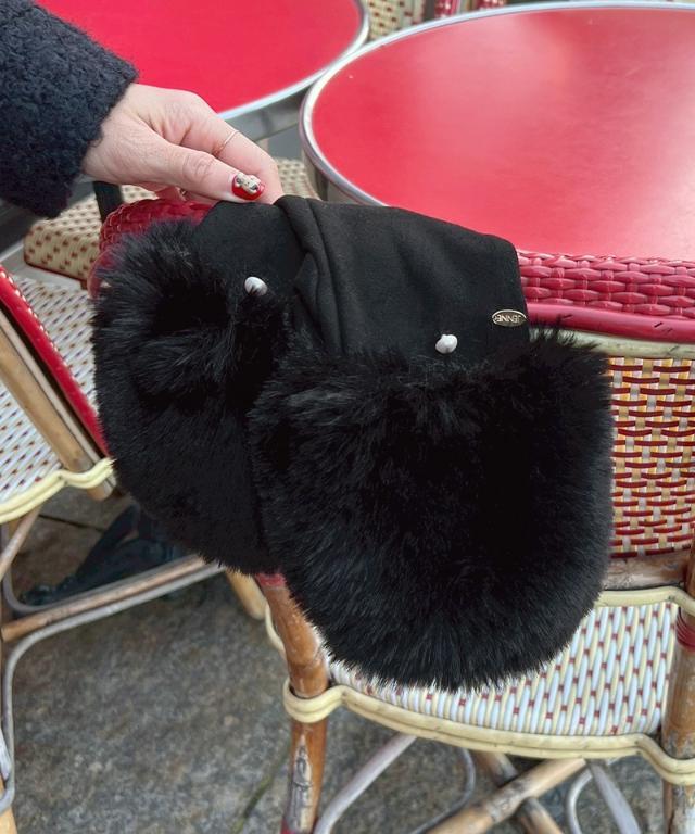 エコファー付ミトングローブ｜JENNE(ジェンヌ)公式通販：パリ