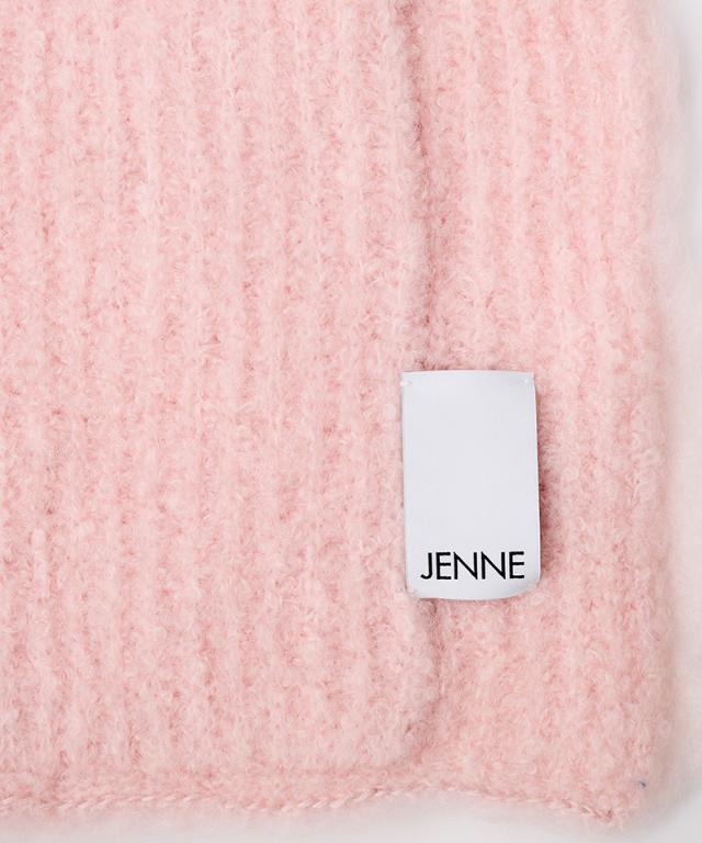 綿あめニットマフラー｜JENNE(ジェンヌ)公式通販：パリジェンヌのよう