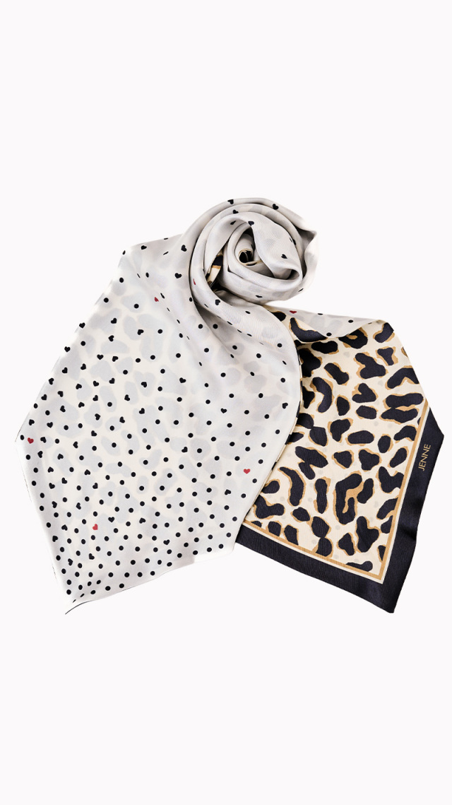 Supreme レオパードスカーフ Supreme Leopard Wool Scarf Leopard - FW15 - US