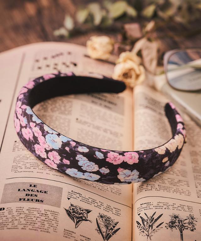 Sister jane カチューシャ sister jane - DREAM Cornflower Headband カチューシャ 新品の
