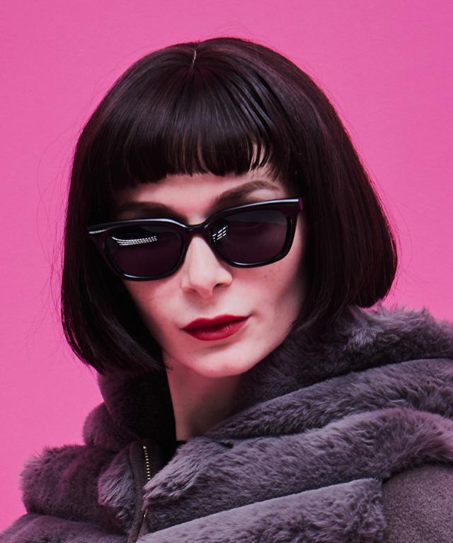 気分はパリジェンヌ♪｜フレンチ アパルトメント シェルフ 気分はパリ