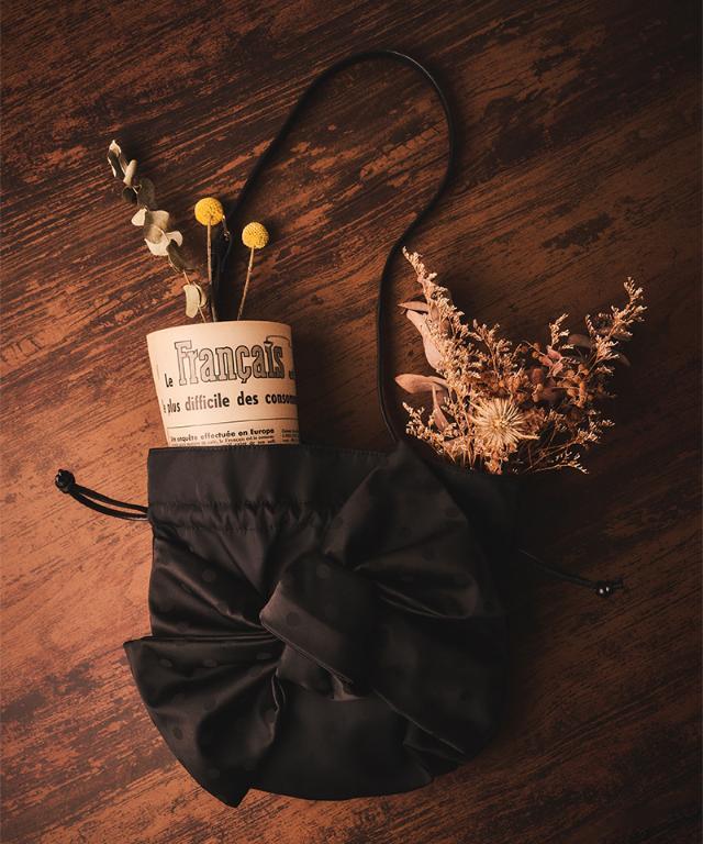 JENNEリボンミニショルダー｜JENNE(ジェンヌ)公式通販：パリジェンヌの