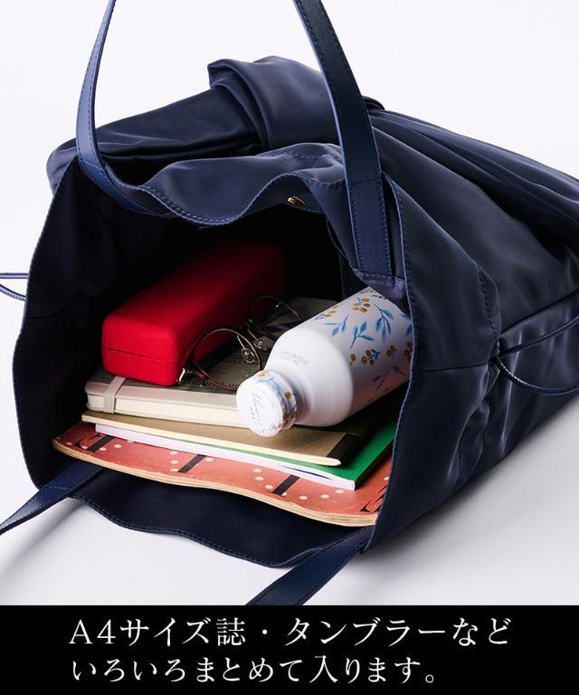 JENNEリボントートバッグ｜JENNE(ジェンヌ)公式通販：パリジェンヌの
