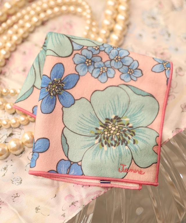 JENNE今治ハンドタオル｜JENNE(ジェンヌ)公式通販：パリジェンヌのよう