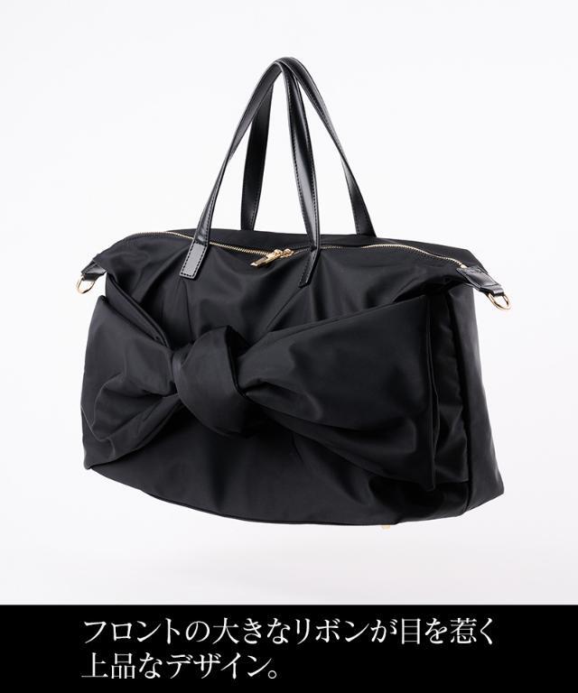 JENNEリボンショルダーバッグ｜JENNE(ジェンヌ)公式通販：パリジェンヌ