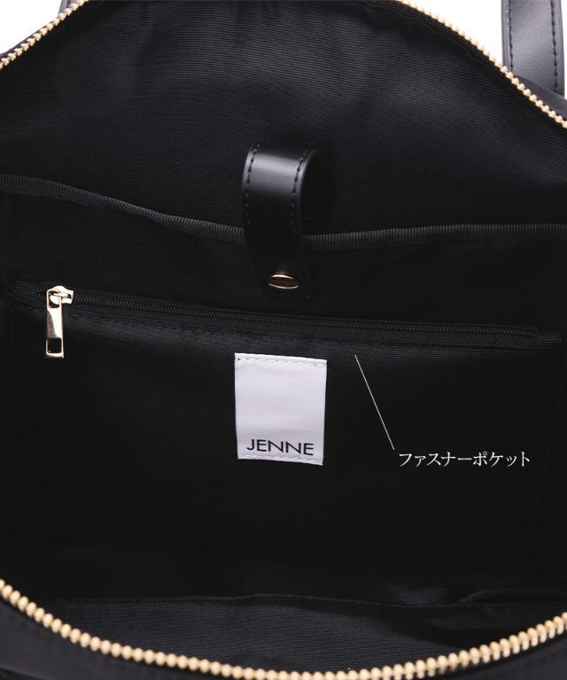 JENNEリボンショルダーバッグ｜JENNE(ジェンヌ)公式通販：パリジェンヌ