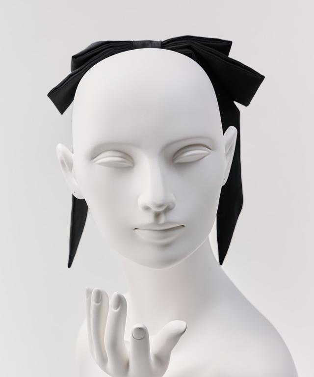 日本製シャンタンリボンヘアーゴム｜JENNE(ジェンヌ)公式通販：パリ