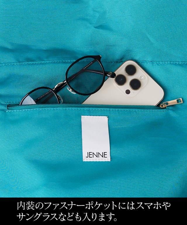 機能性イタリア素材サマーマルチメッシュバッグ（ショルダー付）