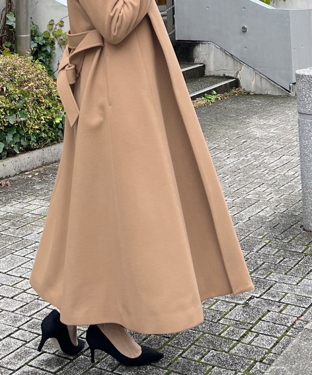 日本製 JENNEウールコート｜JENNE(ジェンヌ)公式通販：パリジェンヌの
