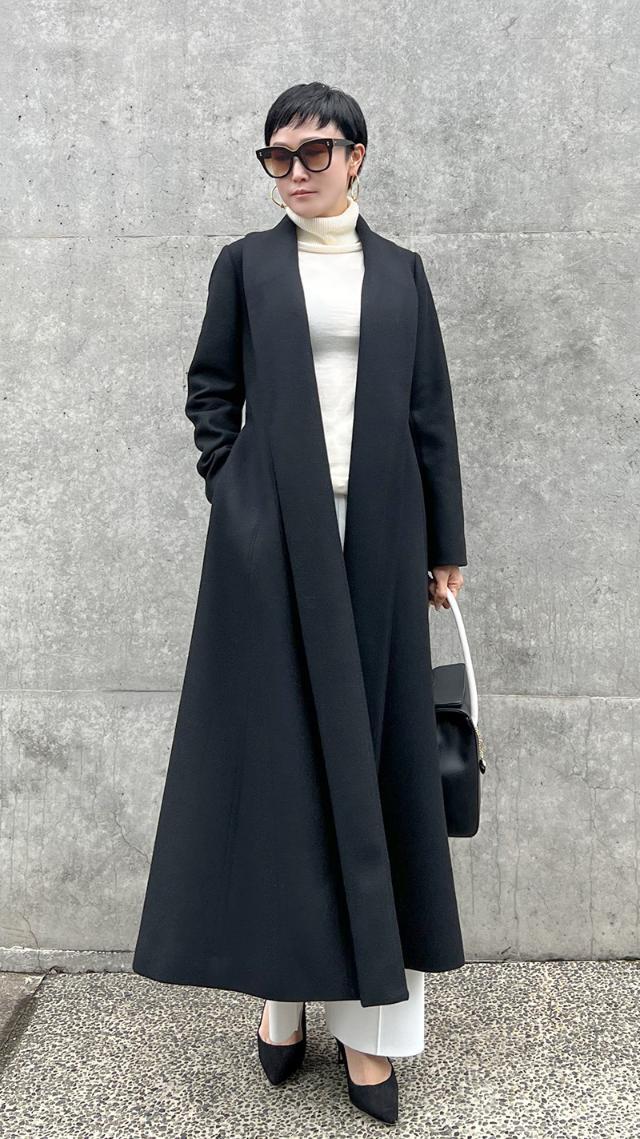 日本製 JENNEウールコート｜JENNE(ジェンヌ)公式通販：パリジェンヌの  