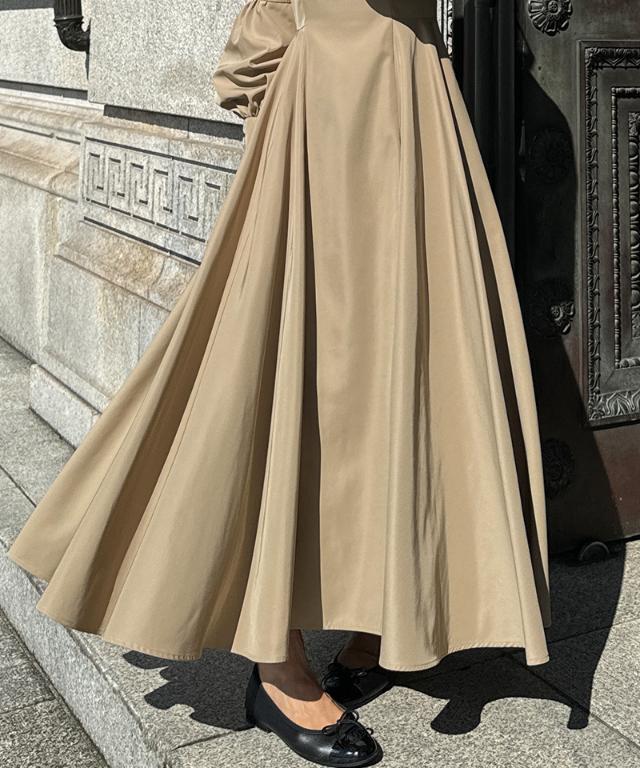 ラグジュアリードレスワンピース｜JENNE(ジェンヌ)公式通販：パリ  