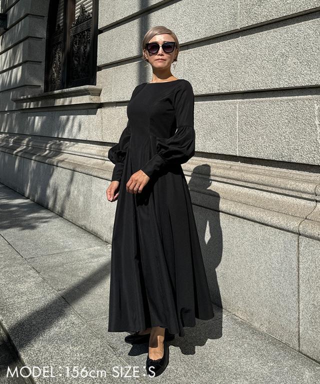 ラグジュアリードレスワンピース｜JENNE(ジェンヌ)公式通販：パリ  