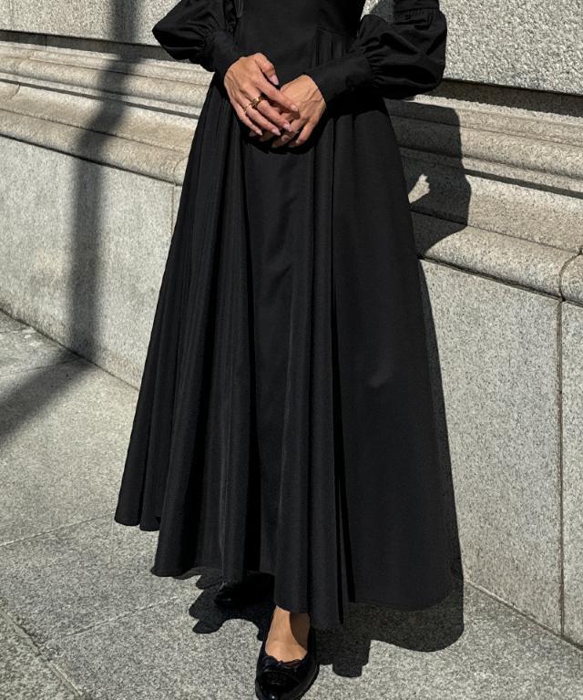 ラグジュアリードレスワンピース｜JENNE(ジェンヌ)公式通販：パリ  