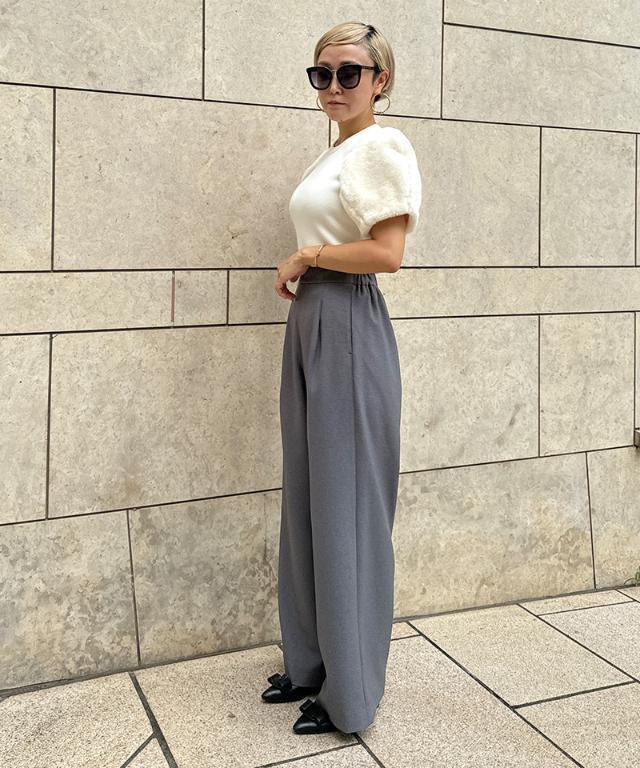 3キロ美脚パンツ｜JENNE(ジェンヌ)公式通販：パリジェンヌのように凛と  