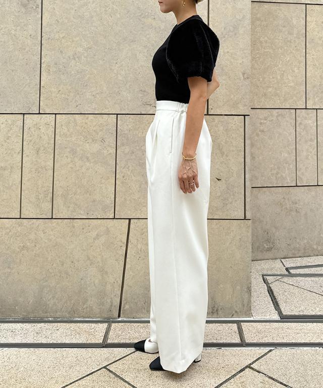 3キロ美脚パンツ｜JENNE(ジェンヌ)公式通販：パリジェンヌのように凛と  