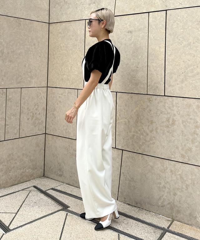 3キロ美脚パンツ｜JENNE(ジェンヌ)公式通販：パリジェンヌのように凛と  