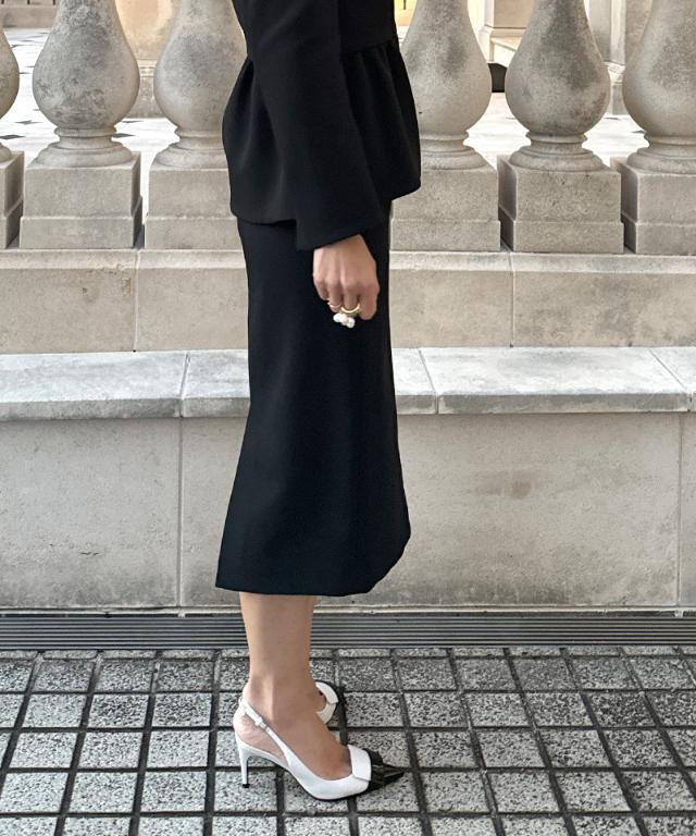 スタイルアップスカート｜JENNE(ジェンヌ)公式通販：パリジェンヌの  