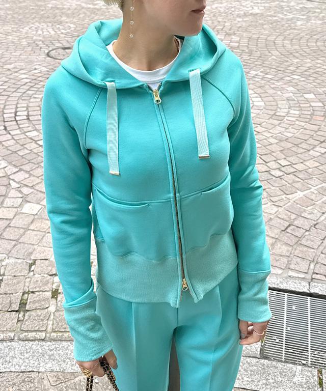 日本製美ラインパーカー｜JENNE(ジェンヌ)公式通販：パリジェンヌの