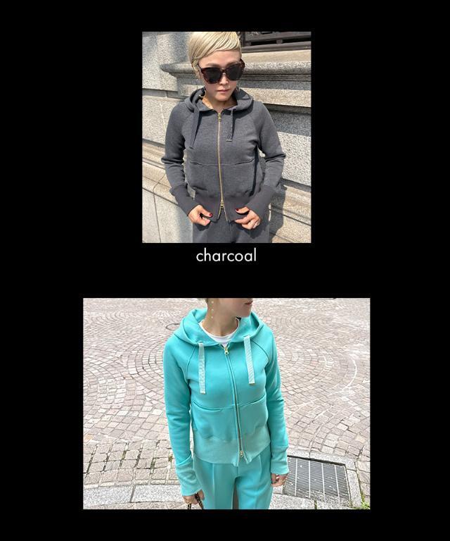 日本製美ラインパーカー｜JENNE(ジェンヌ)公式通販：パリジェンヌの