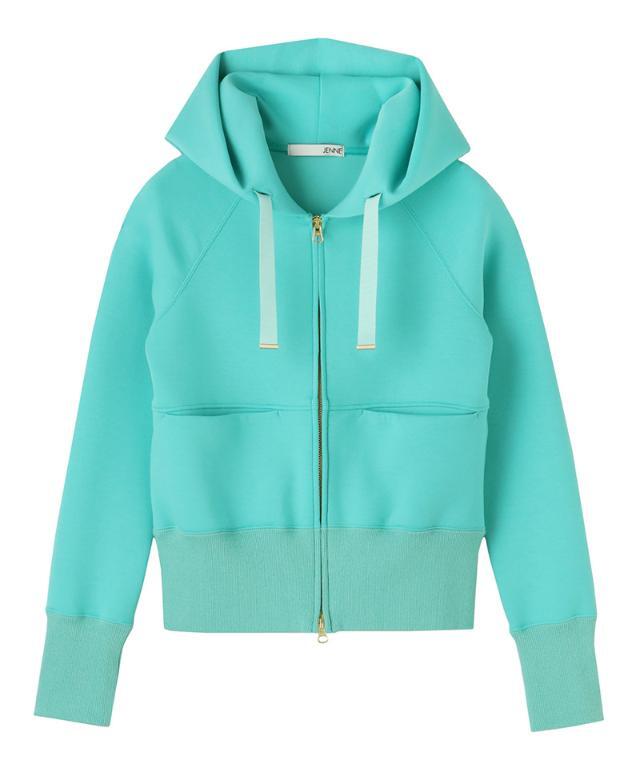 JENNE 日本製美ラインパーカー 日本製美ラインパーカー｜JENNE(ジェンヌ)公式通販：パリ