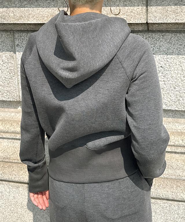 【新品タグ付】JENNE ジェンヌ 日本製美ラインパーカー M グレー 日本製美ラインパーカー｜JENNE(ジェンヌ)公式通販：パリ