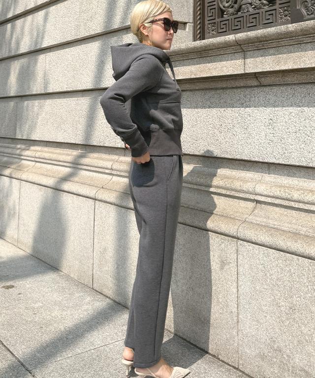 日本製美ラインパーカー｜JENNE(ジェンヌ)公式通販：パリジェンヌの