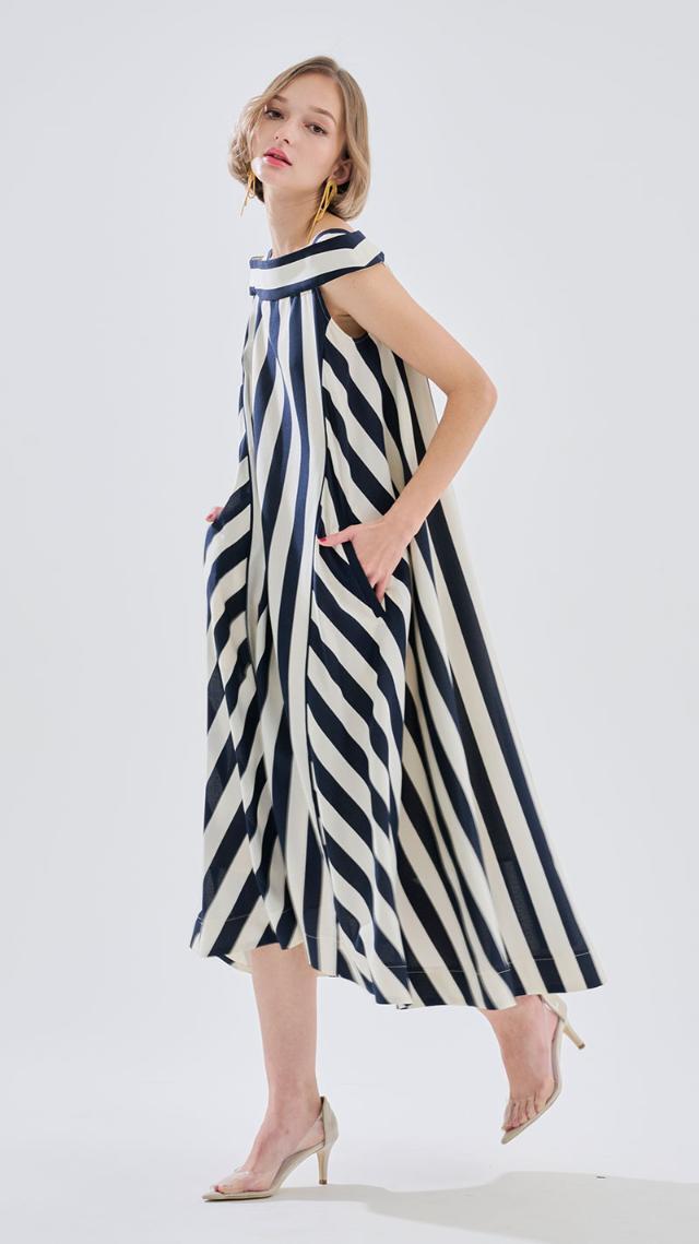 2WAYシルエットパリジェンヌワンピース｜JENNE(ジェンヌ)公式通販  