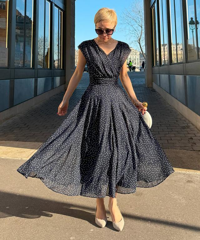 シアードットエアリーワンピース｜JENNE(ジェンヌ)公式通販：パリ  