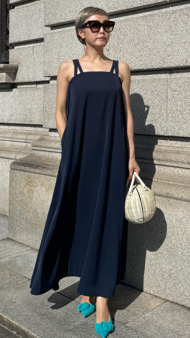 アーバンリゾートワンピース｜JENNE(ジェンヌ)公式通販：パリジェンヌ  