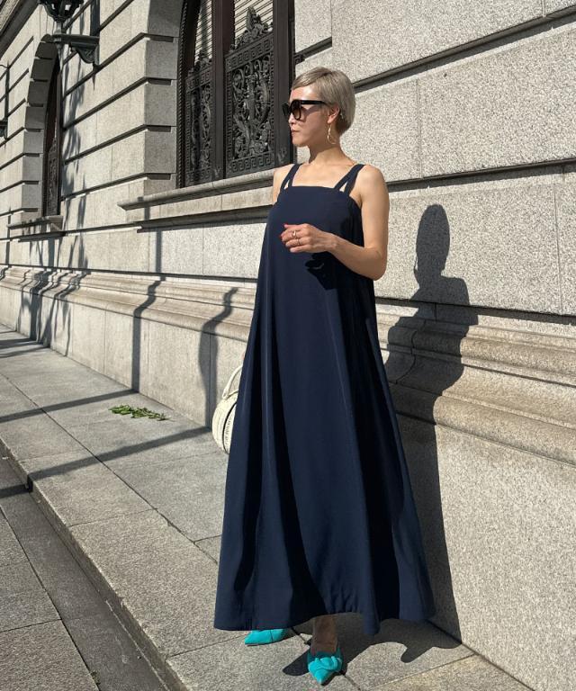 アーバンリゾートワンピース｜JENNE(ジェンヌ)公式通販：パリジェンヌ  