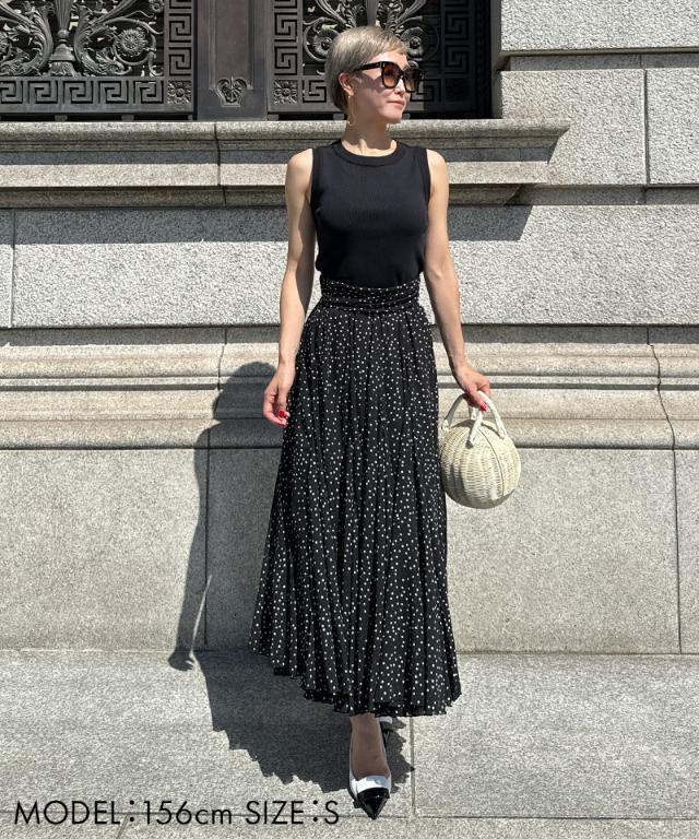 パリジェンヌリッチボリュームスカート｜JENNE(ジェンヌ)公式通販  