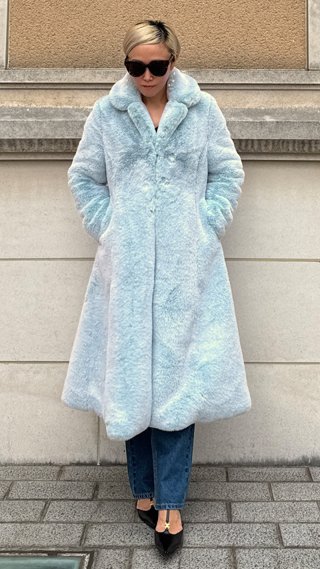 エコファースノートップコート｜JENNE(ジェンヌ)公式通販：パリ