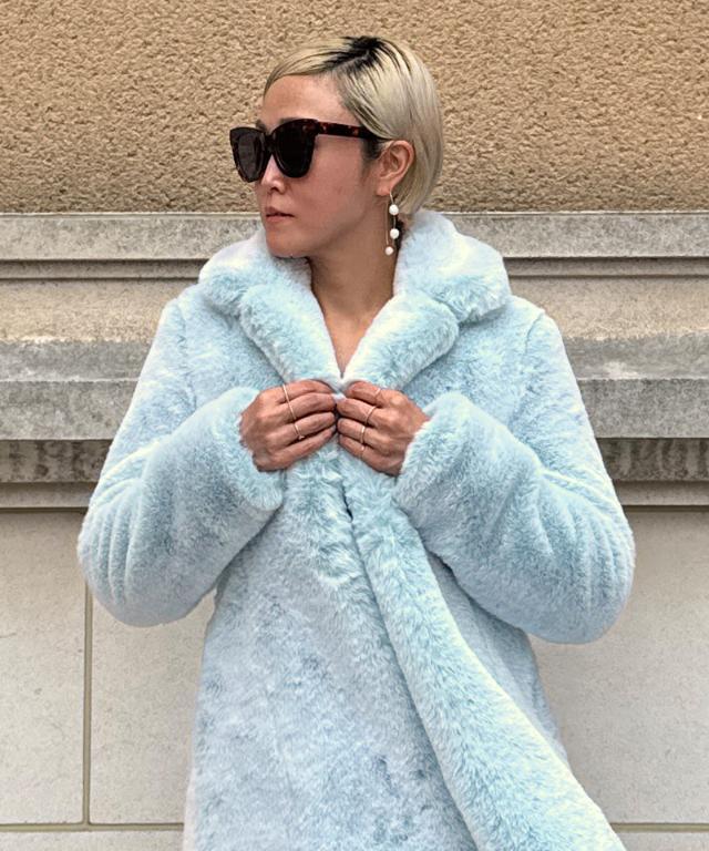 エコファースノートップコート｜JENNE(ジェンヌ)公式通販：パリ