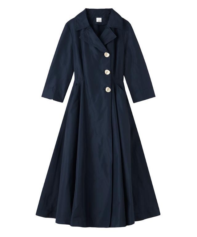 新品未使用　BIRTHDAY BASH 3WAY JENNE トレンチコートS BB 3WAY JENNE TRENCH COAT - BIRTHDAY BASH