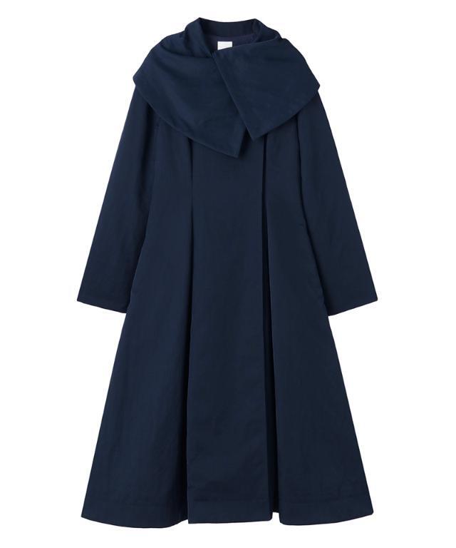 クラシカルオードリーコート(撥水機能生地)｜JENNE(ジェンヌ)公式通販