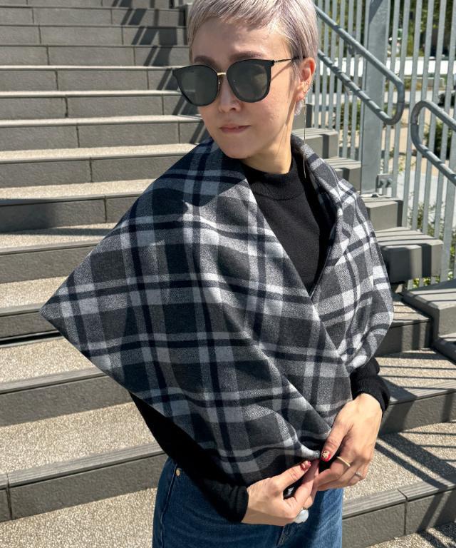 パリジェンヌ3セット ジップ付きニットプルオーバー｜JENNE(ジェンヌ)公式通販：パリ