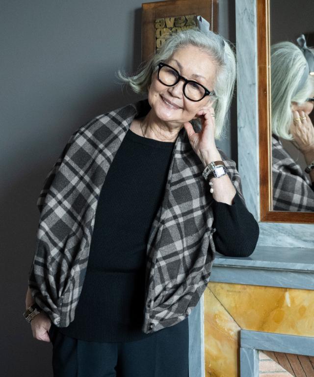 マルチウェイショール｜JENNE(ジェンヌ)公式通販：パリジェンヌのよう