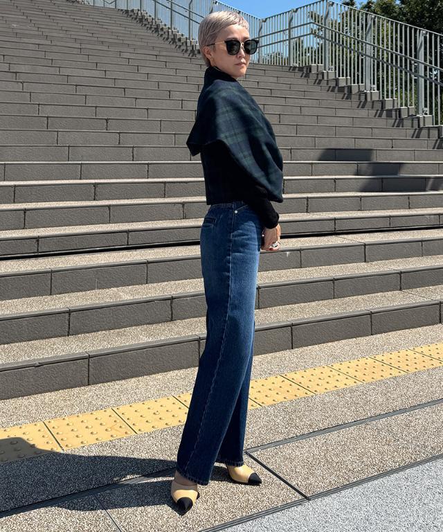 マルチウェイショール｜JENNE(ジェンヌ)公式通販：パリジェンヌ