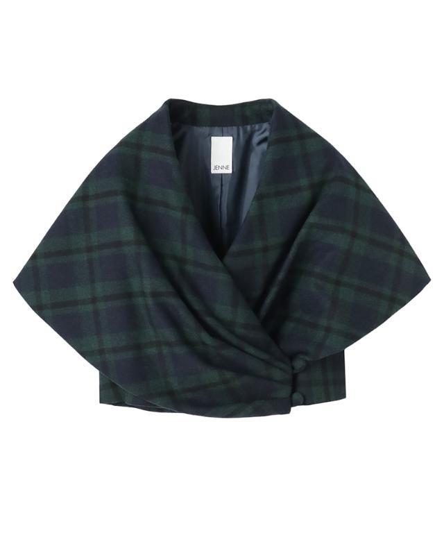 マルチウェイショール｜JENNE(ジェンヌ)公式通販：パリジェンヌ