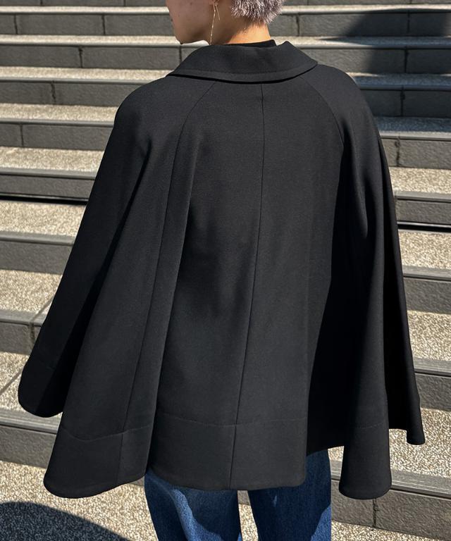 機能中綿ベストセットケープ｜JENNE(ジェンヌ)公式通販：パリジェンヌ