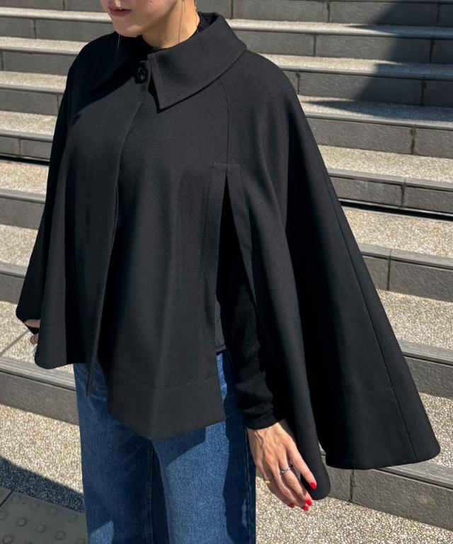 機能中綿ベストセットケープ｜JENNE(ジェンヌ)公式通販：パリジェンヌ