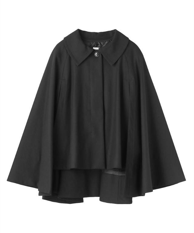 機能中綿ベストセットケープ｜JENNE(ジェンヌ)公式通販：パリ