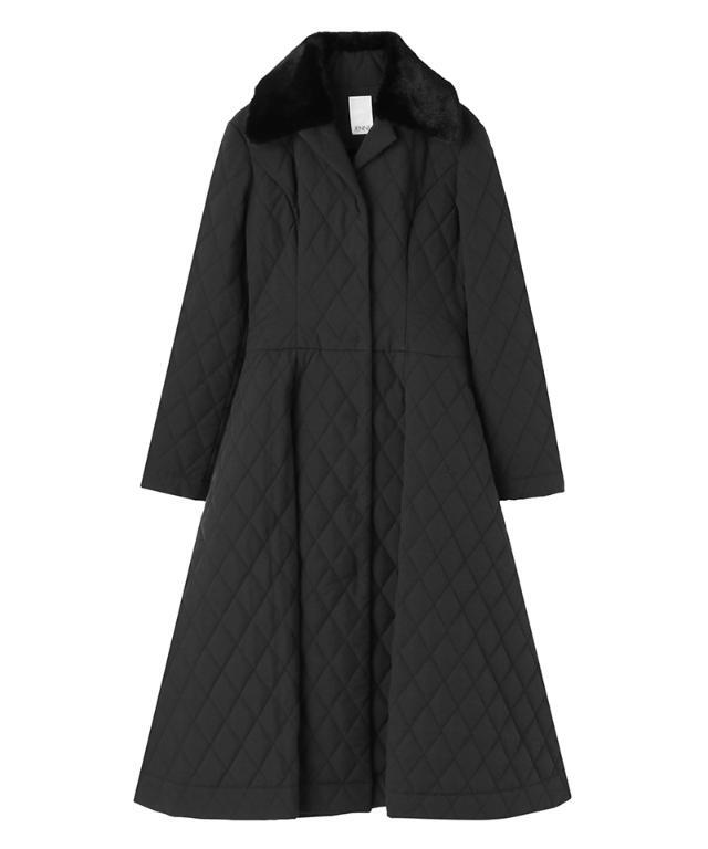 機能綿キルティングドレスコート｜JENNE(ジェンヌ)公式通販