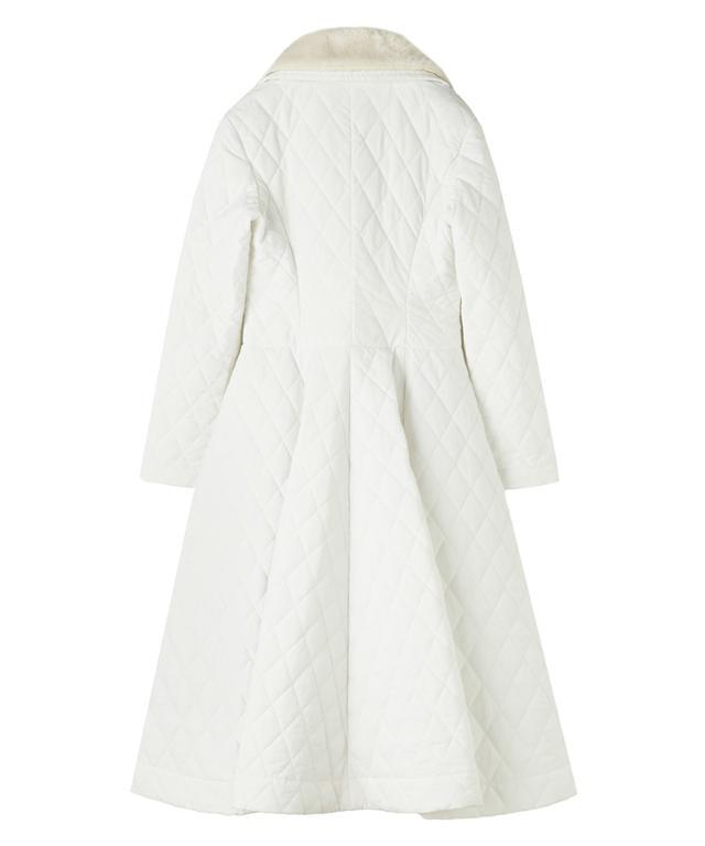 機能綿キルティングドレスコート｜JENNE(ジェンヌ)公式通販：パリ