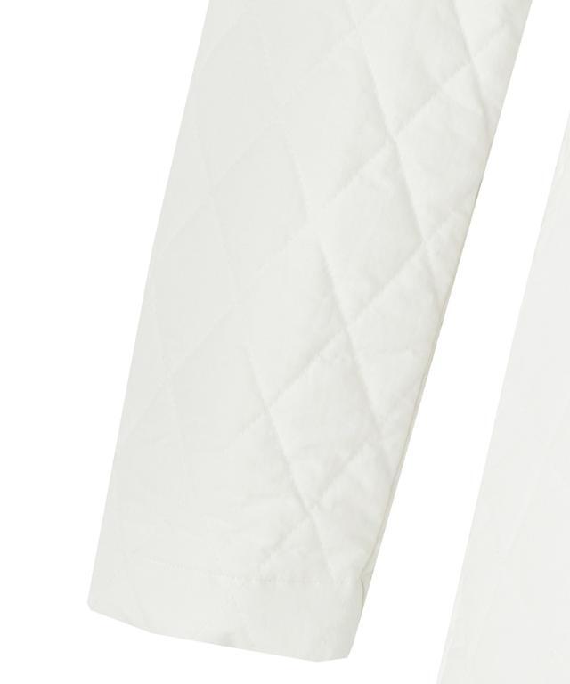 機能綿キルティングドレスコート｜JENNE(ジェンヌ)公式通販：パリ