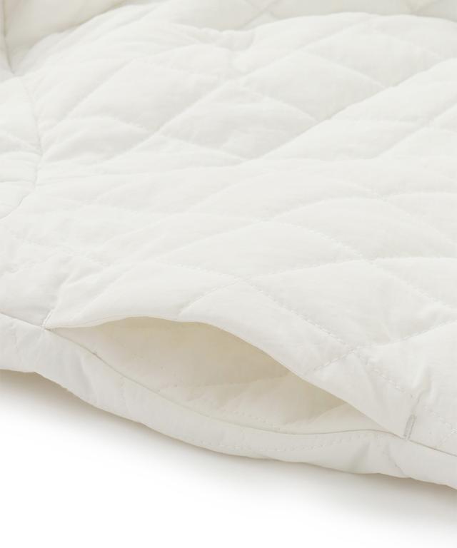 機能綿キルティングドレスコート｜JENNE(ジェンヌ)公式通販：パリ