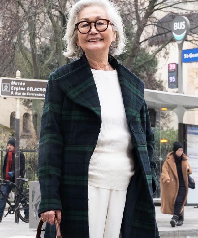 フレンチシックウールコート｜JENNE(ジェンヌ)公式通販：パリジェンヌ