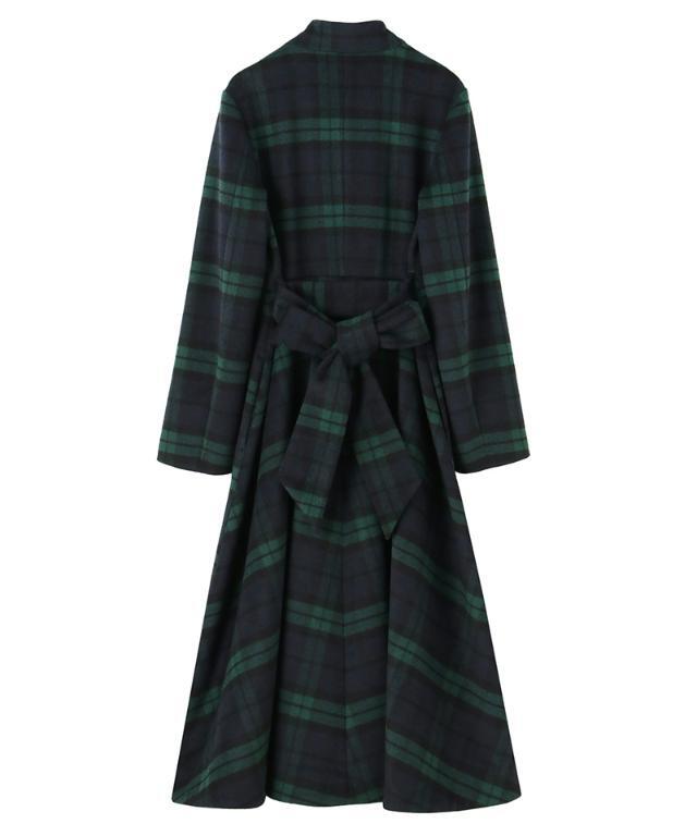 フレンチシックウールコート｜JENNE(ジェンヌ)公式通販：パリジェンヌ